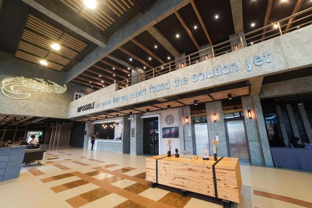 Southern View Hotel Pattani Exterior photo
